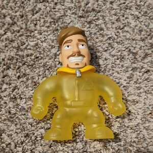 Mr. Beast Lab Mr Beast Refillable Stretchy Toy